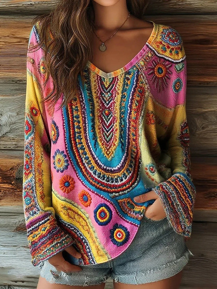 Beautifully Crafted Top