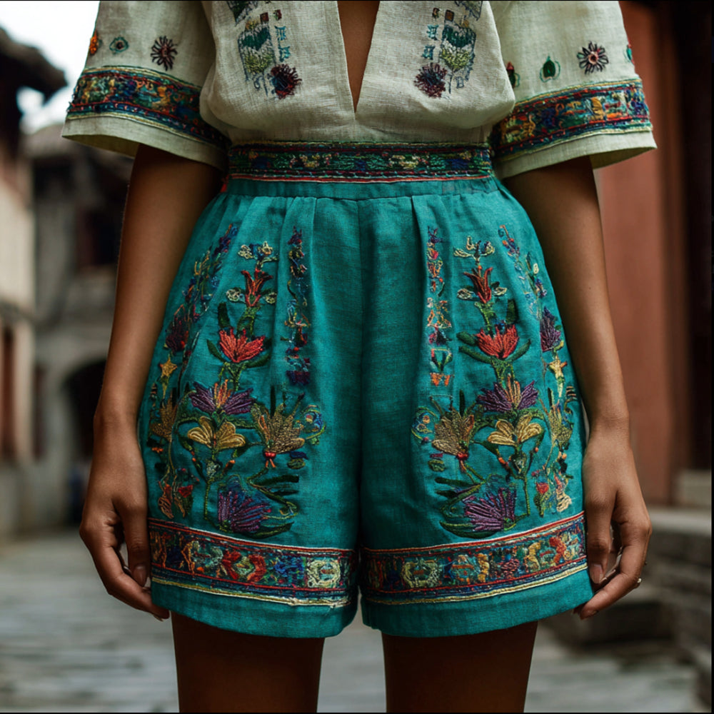 Thoughtfully Designed Garment