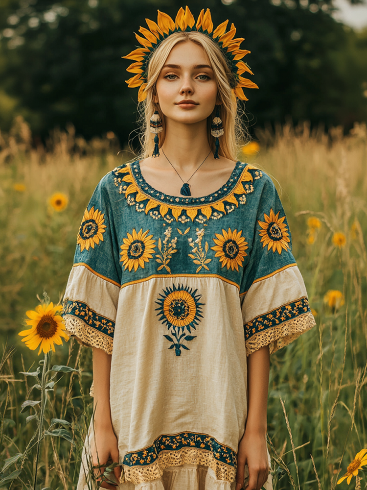 Thoughtfully Designed T-Shirt