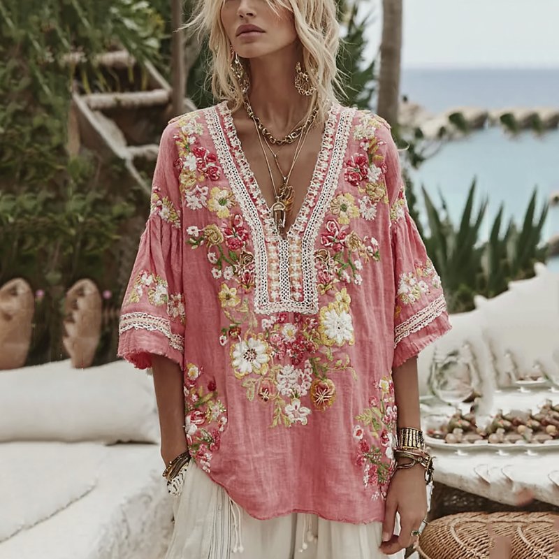 Thoughtfully Designed Garment
