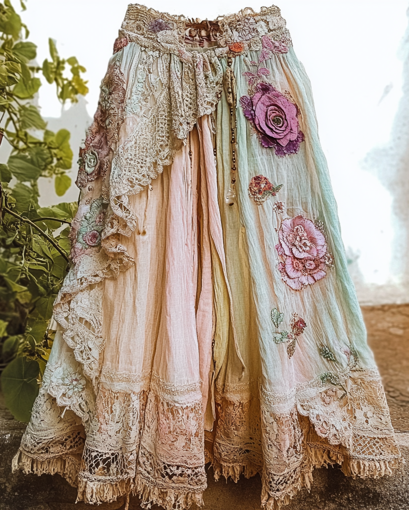 Thoughtfully Designed Garment