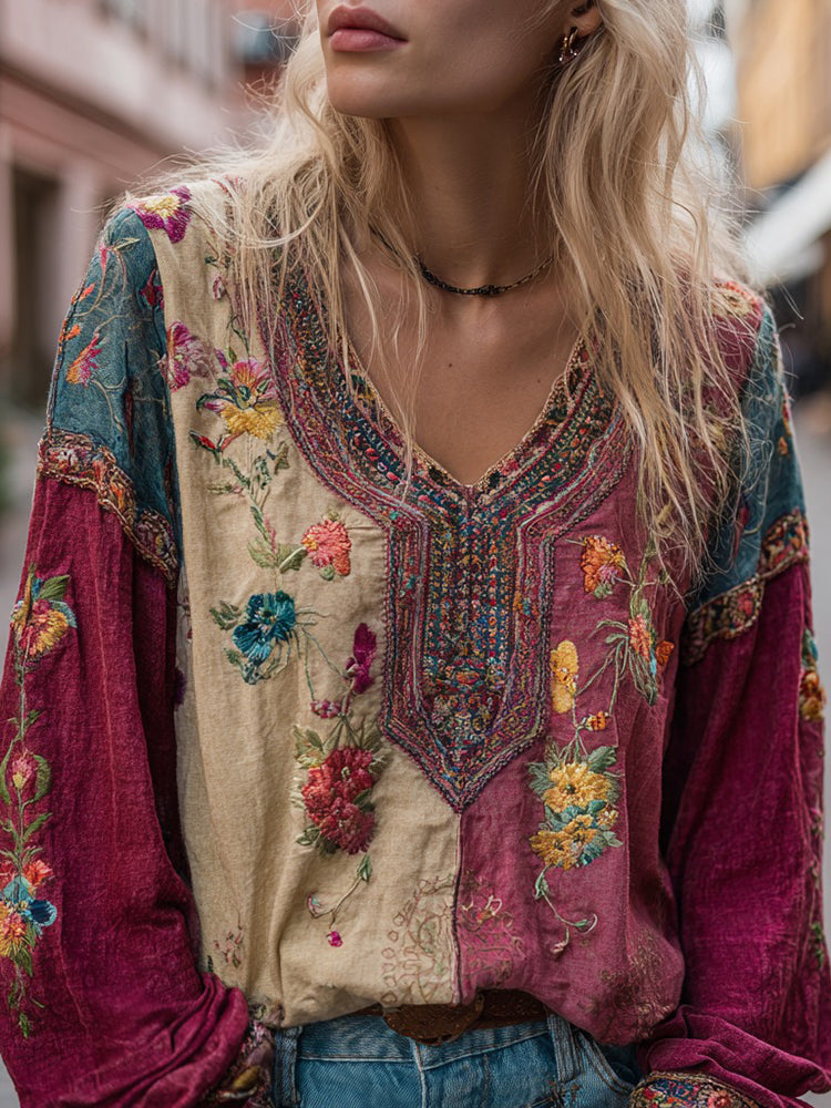 Beautifully Crafted Shirt