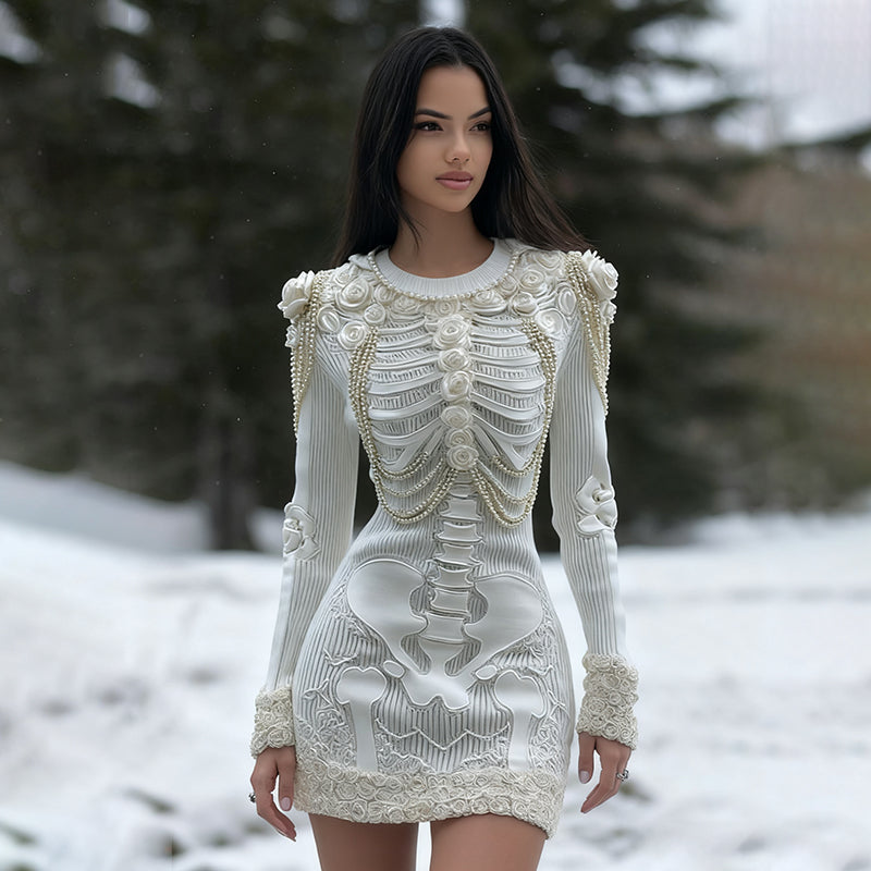 Beautifully Crafted Sweater