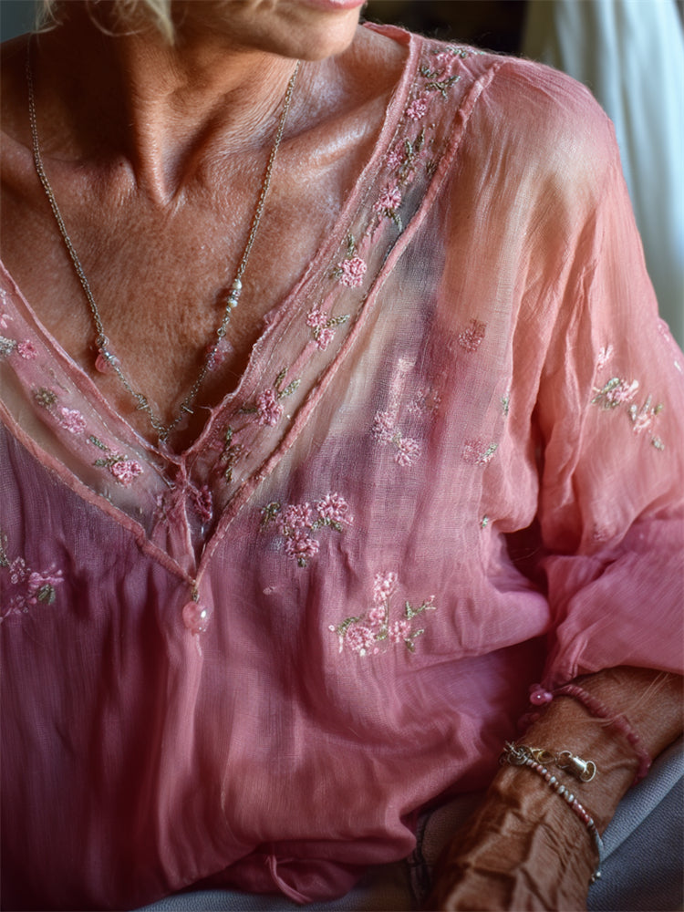 Classic Designed Garment