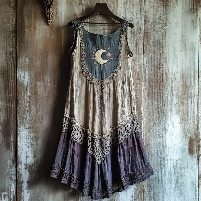 Beautifully Crafted Dress