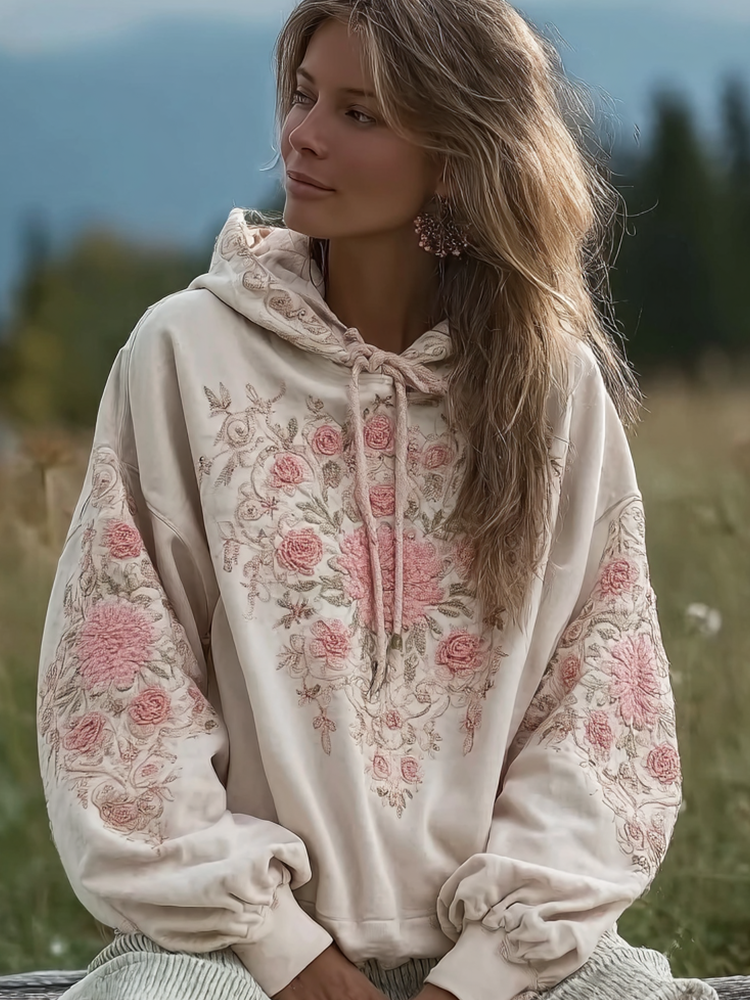 Vintage Inspired Garment