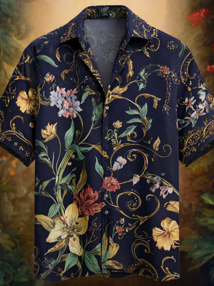 Classic Vintage Shirt