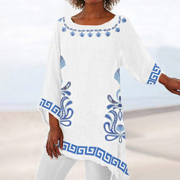Timeless Vintage Style Garment