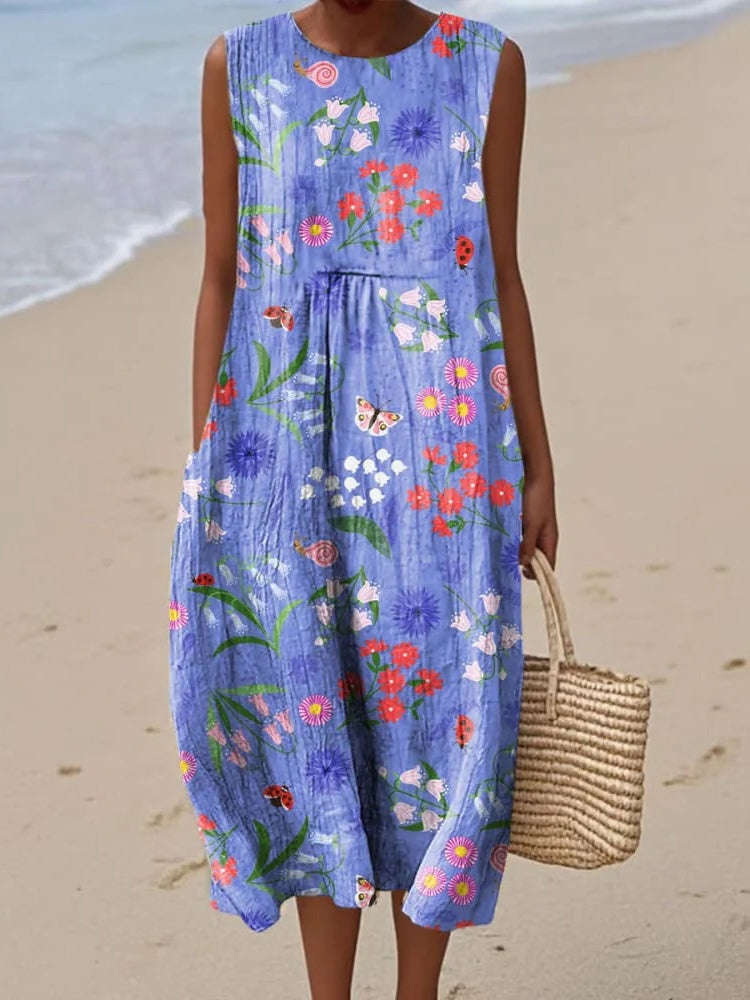 Beautifully Crafted Dress
