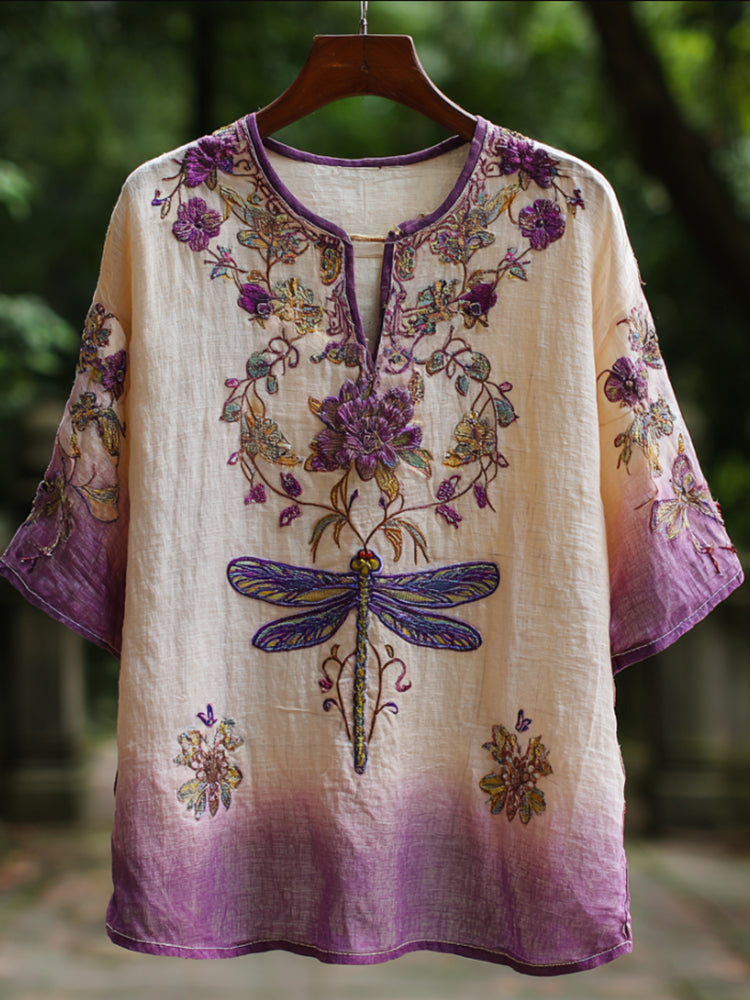 Elegantly Designed Shirt