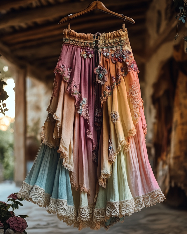 Classic Vintage Garment