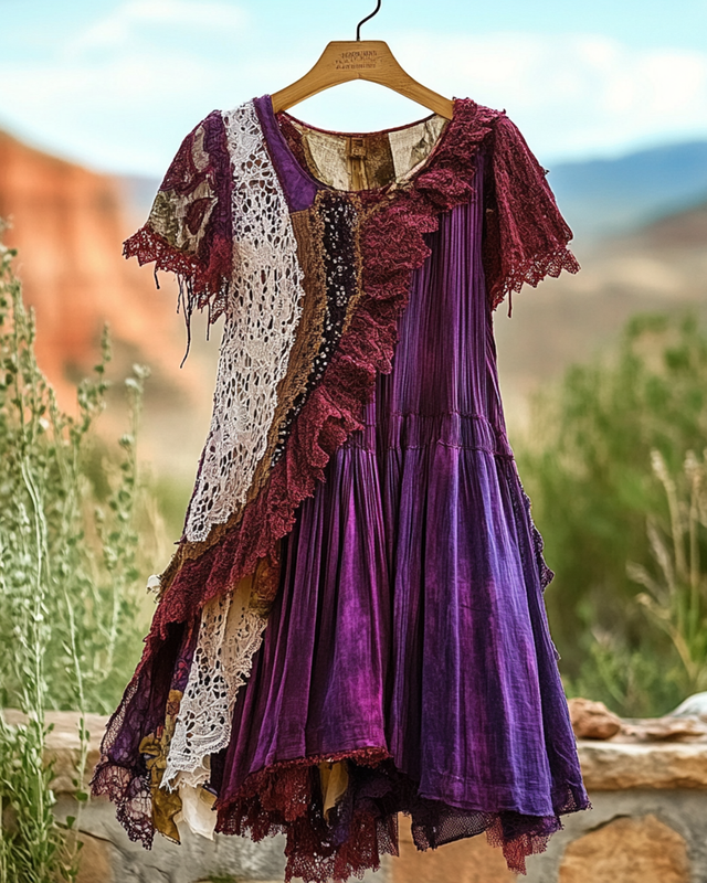 Beautifully Crafted Top