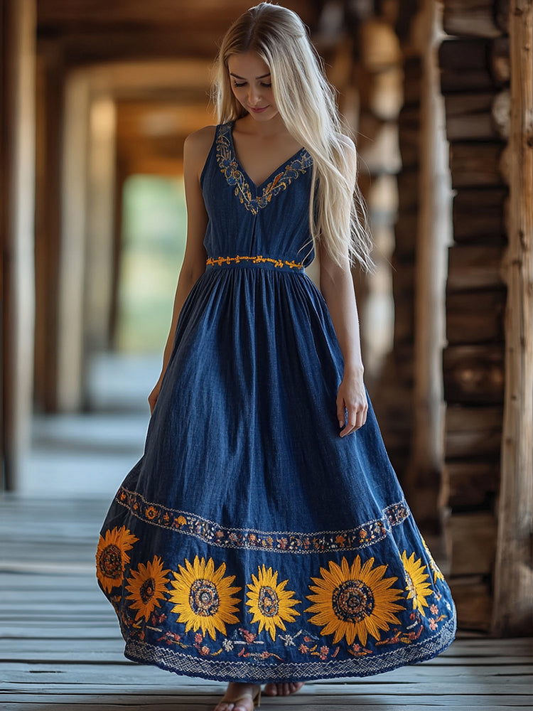 Thoughtfully Designed Dress