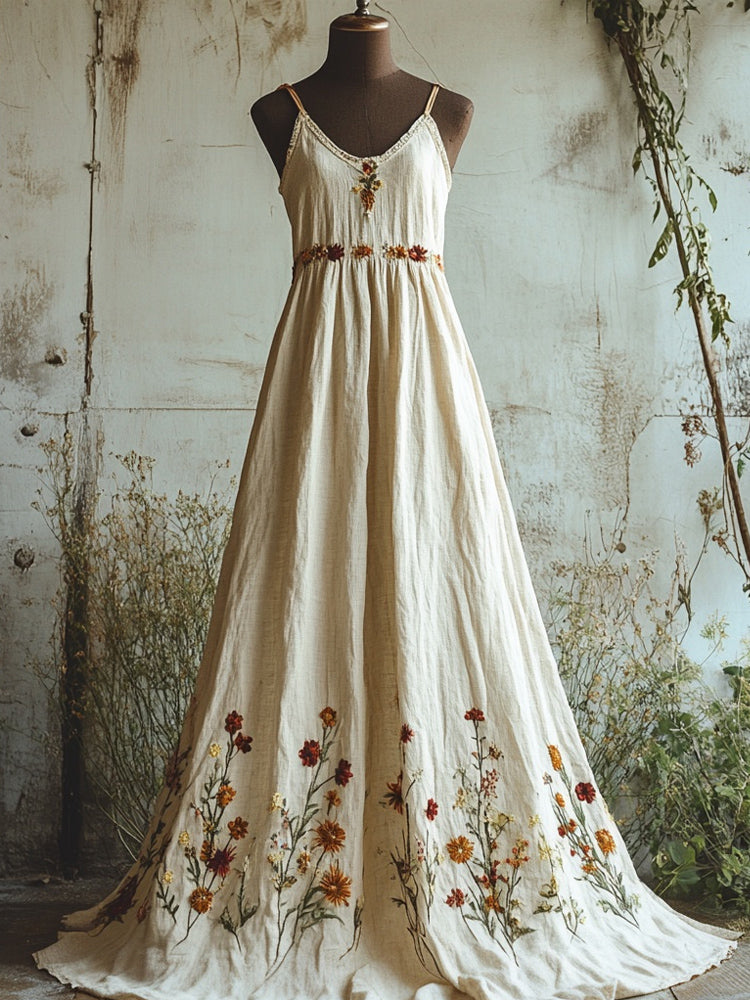 Elegantly Designed Dress