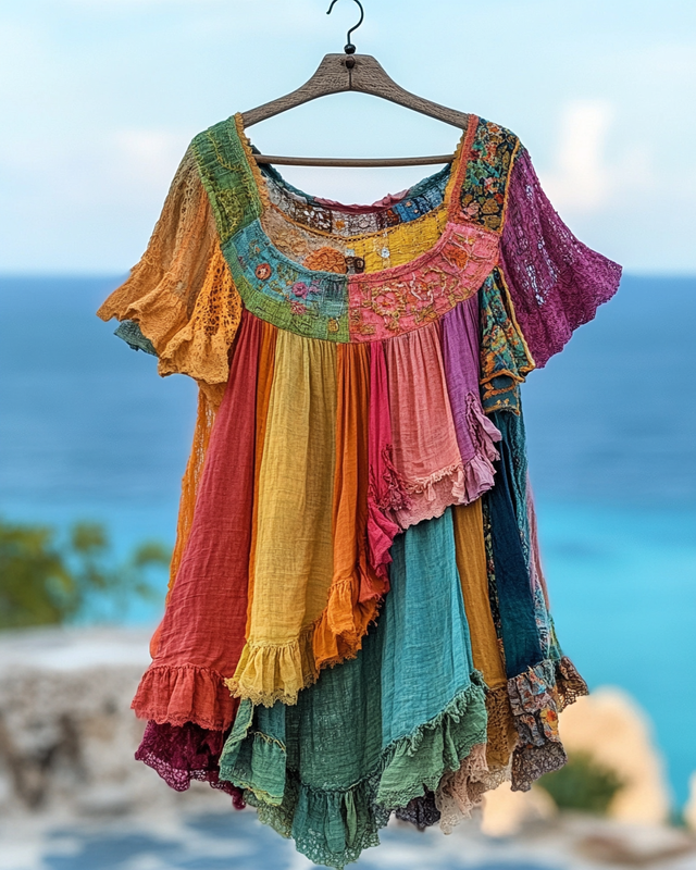 Thoughtfully Designed Top
