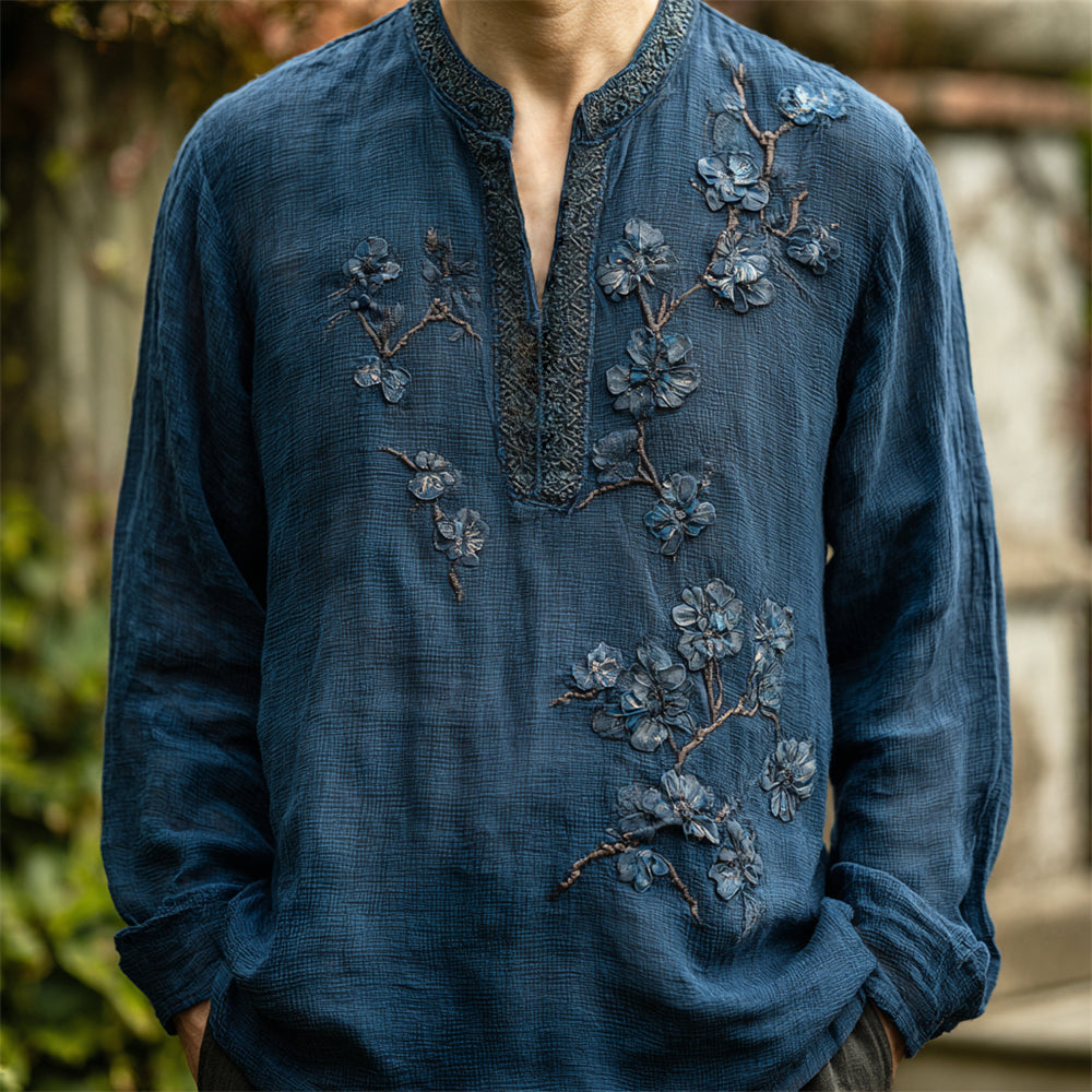 Beautifully Crafted Shirt