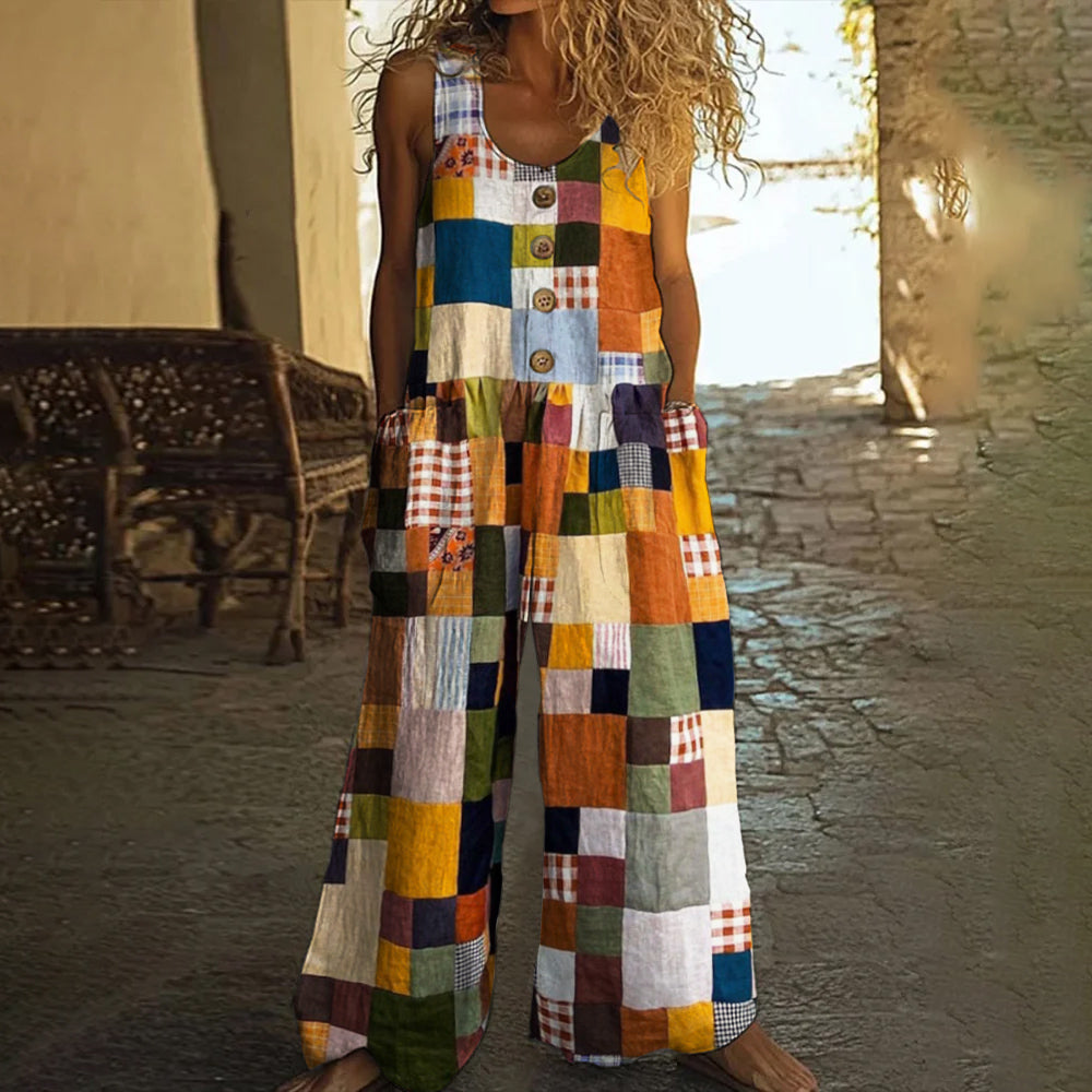 Timeless Vintage Style Garment