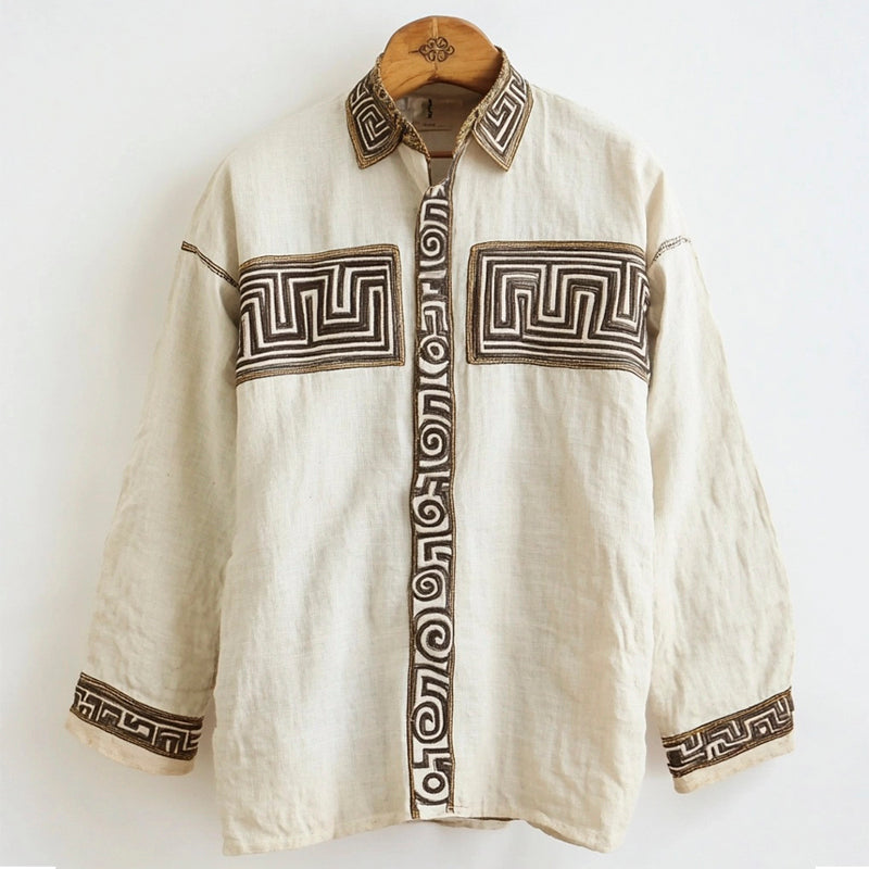 Vintage Inspired Shirt