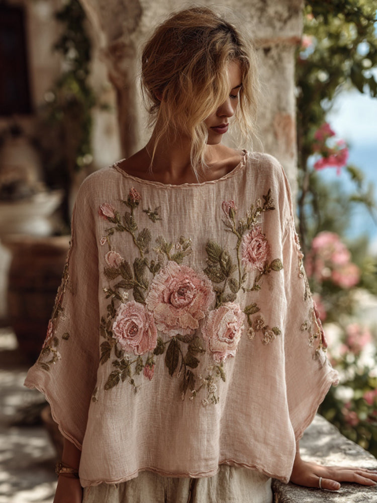 Classic Designed T-Shirt