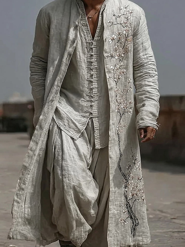 Classic Designed Garment