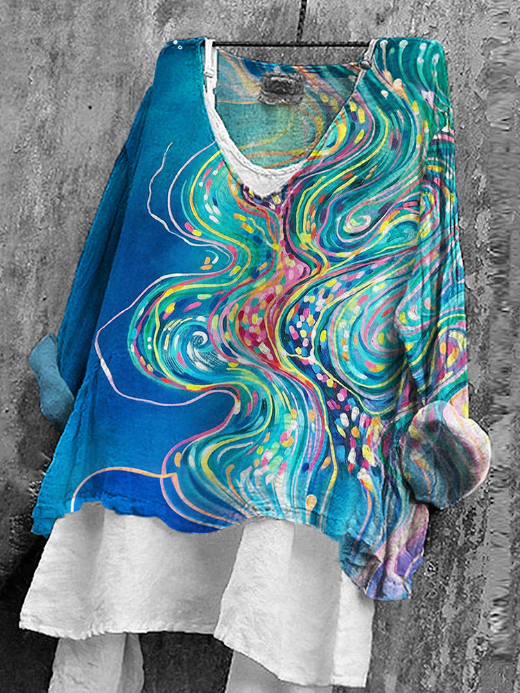 Beautifully Crafted Shirt