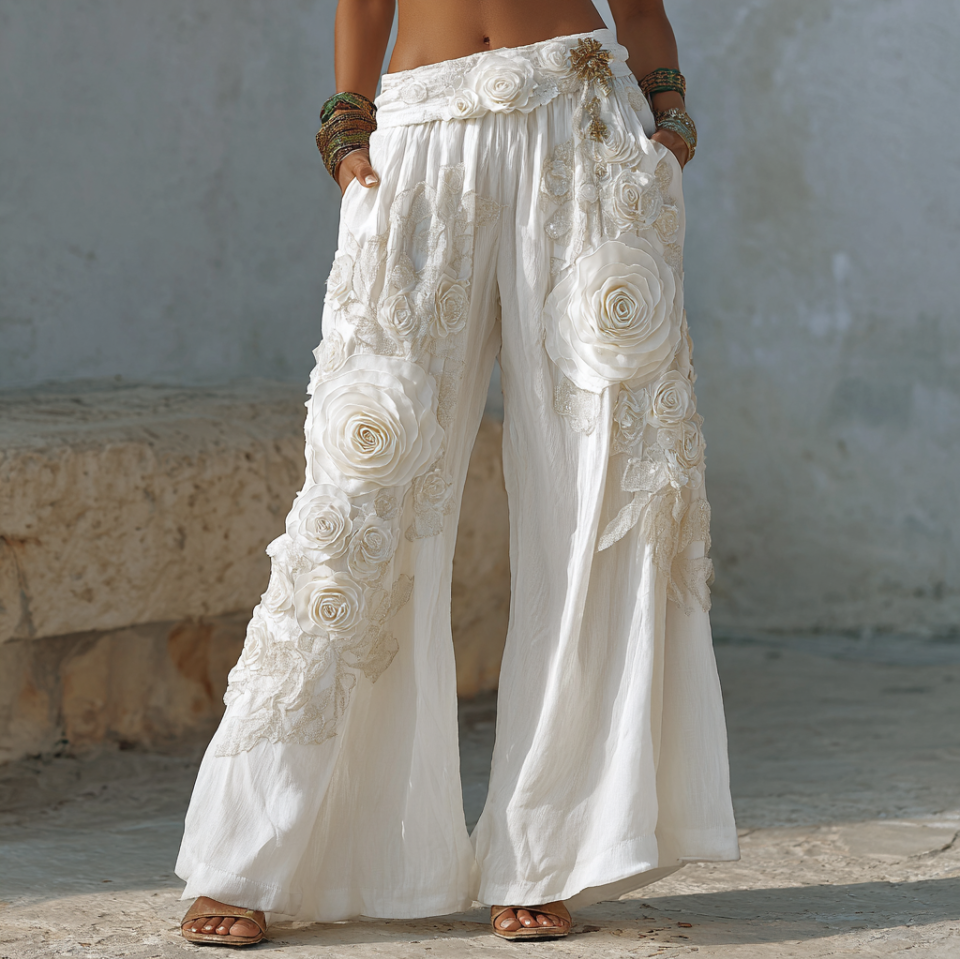 Classic Vintage Pants