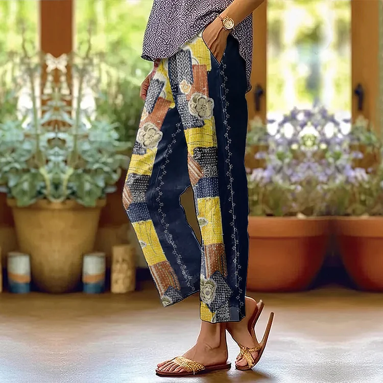Classic Vintage Pants