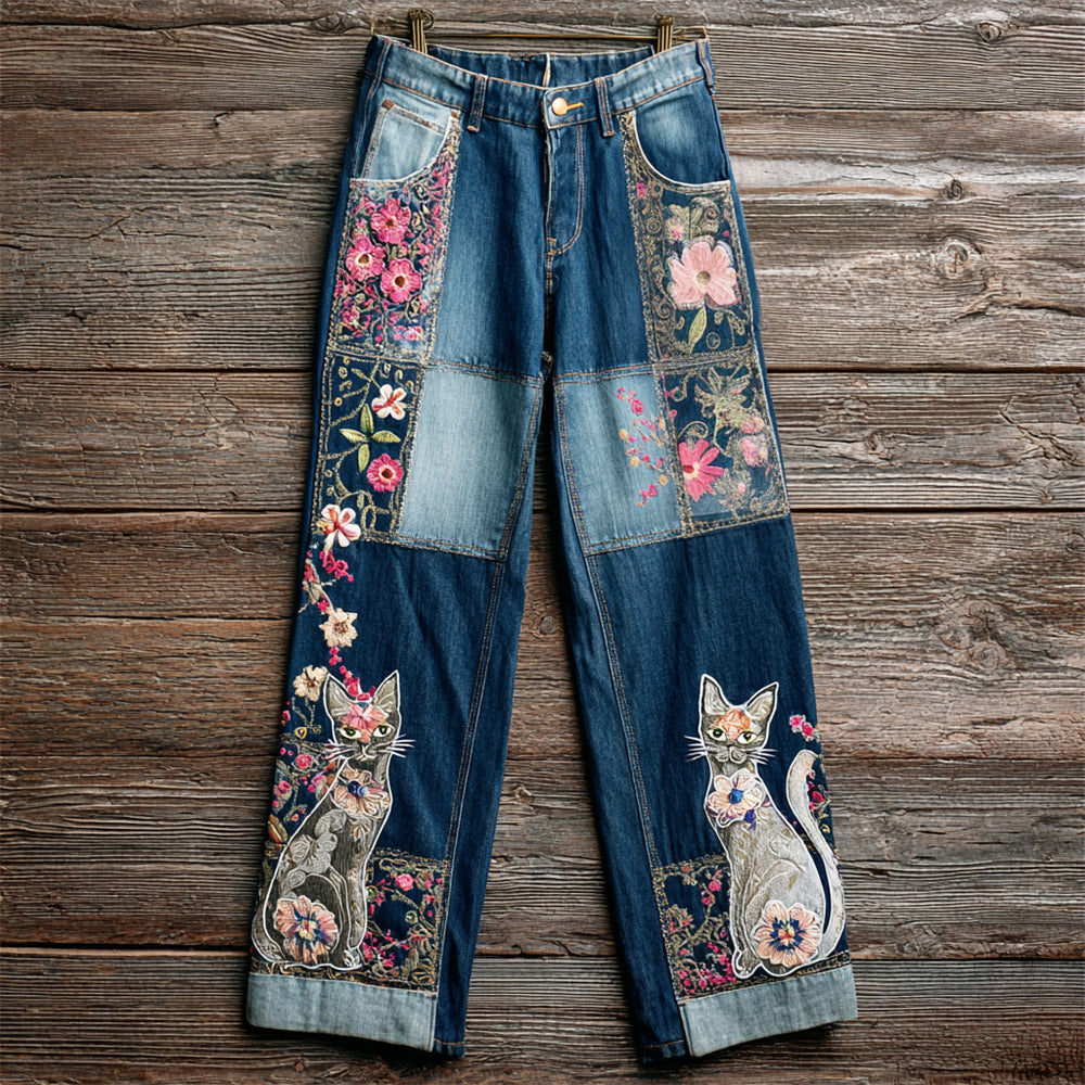 Classic Vintage Garment