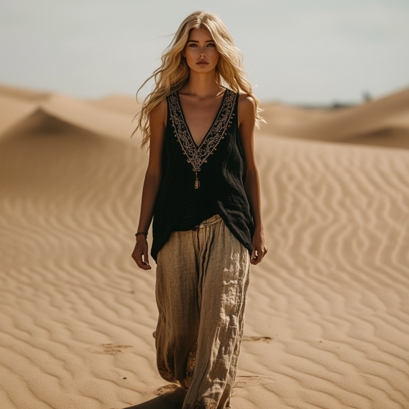 Elegantly Designed Top