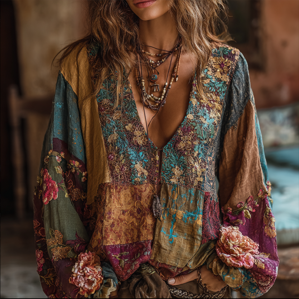 Classic Designed Top