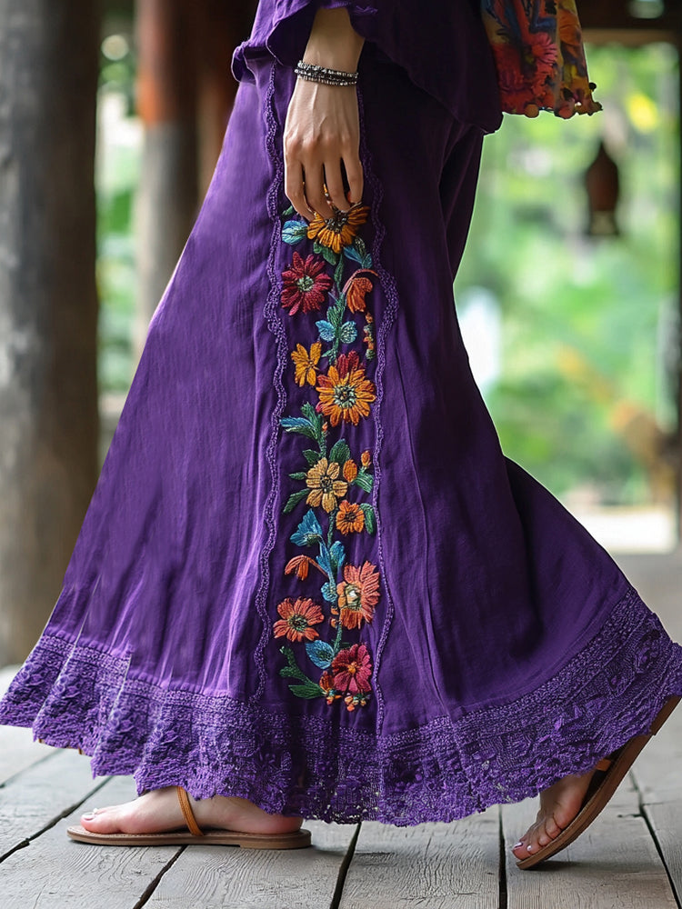 Beautifully Crafted Garment