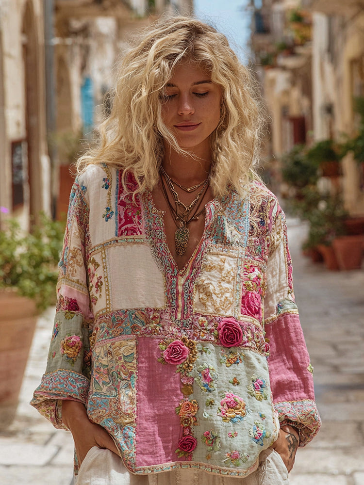 Classic Designed Shirt