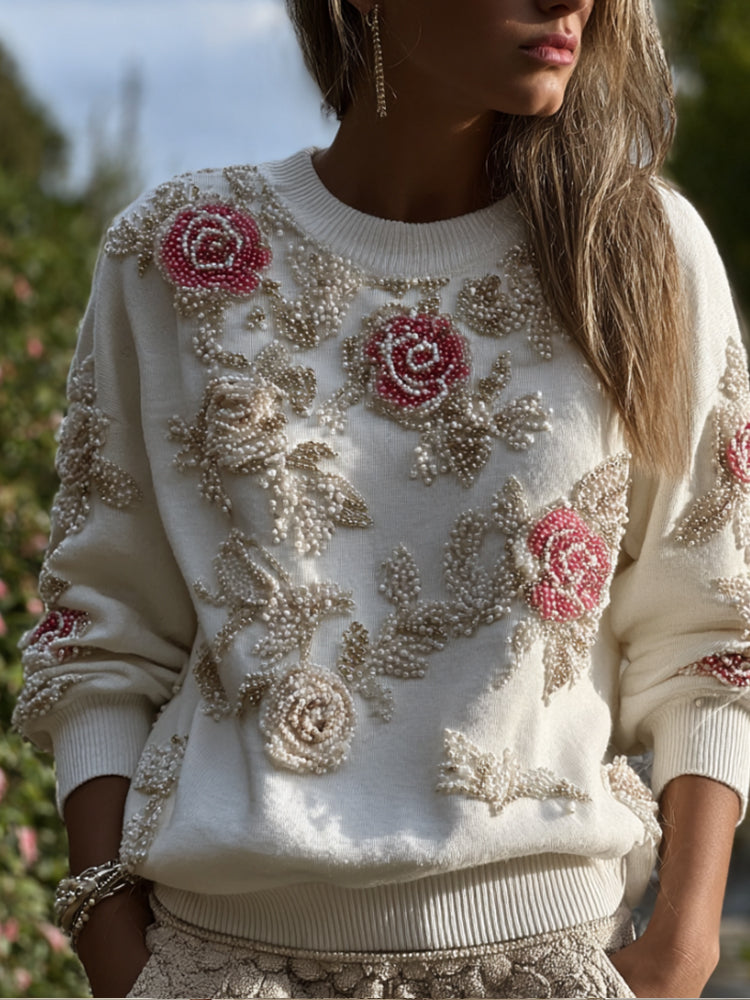 Thoughtfully Designed Top