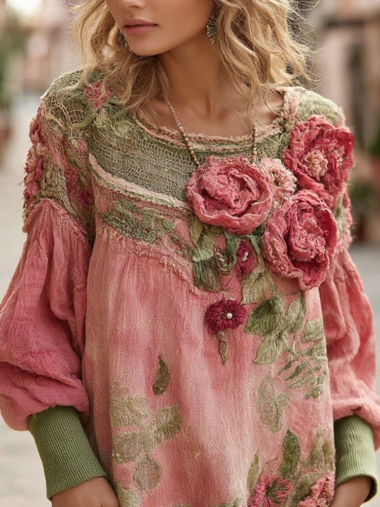 Timeless Vintage Style Shirt