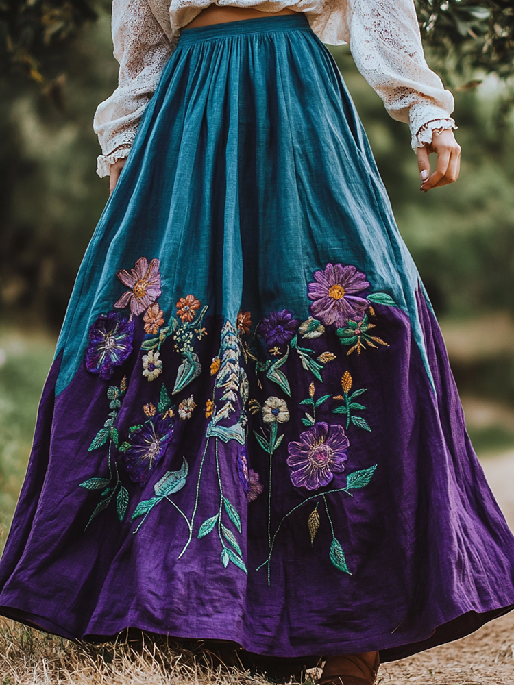 Classic Vintage Garment