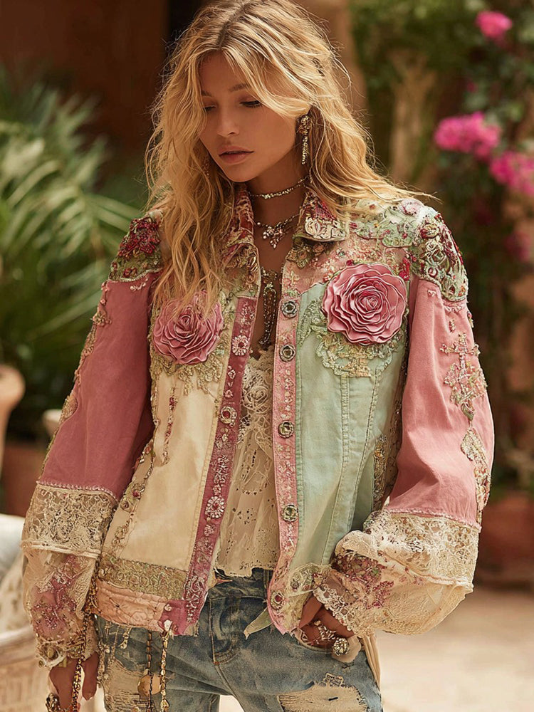 Classic Designed Jacket