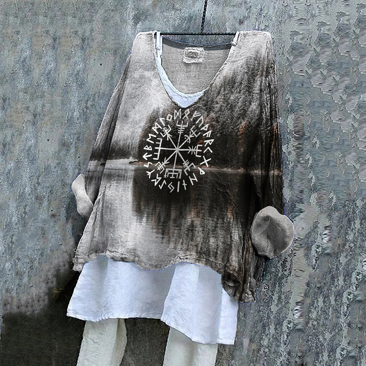 Grey