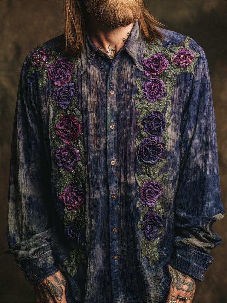 Beautifully Crafted Shirt