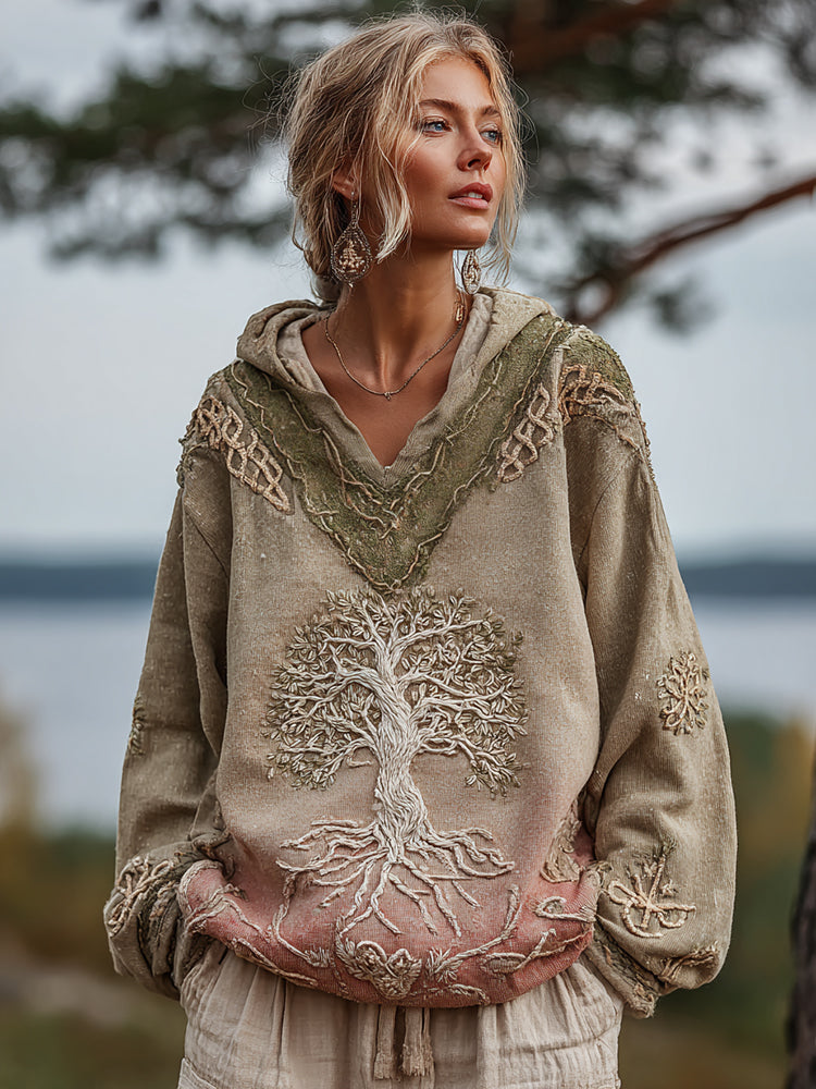 Classic Designed Garment