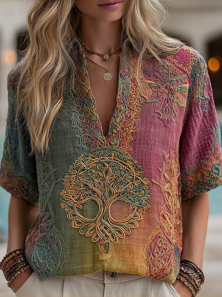 Vintage Inspired Garment