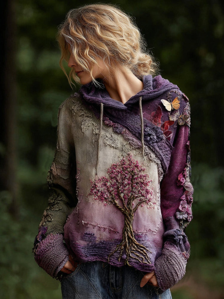 Elegantly Designed Sweater