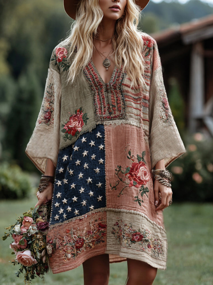 Beautifully Crafted Dress