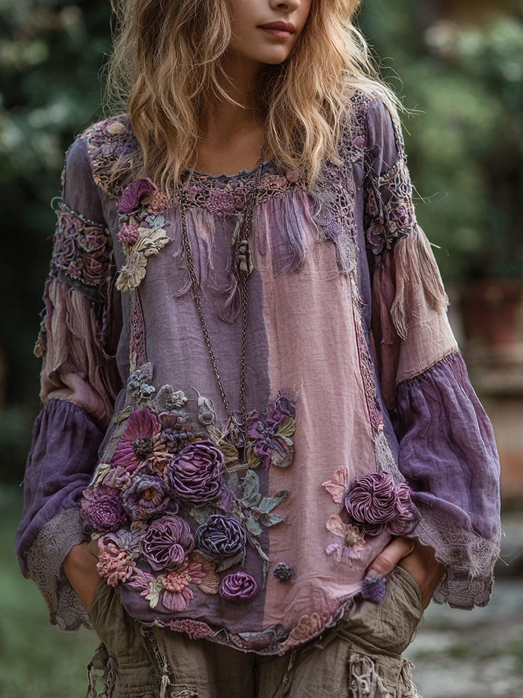 Beautifully Crafted Shirt