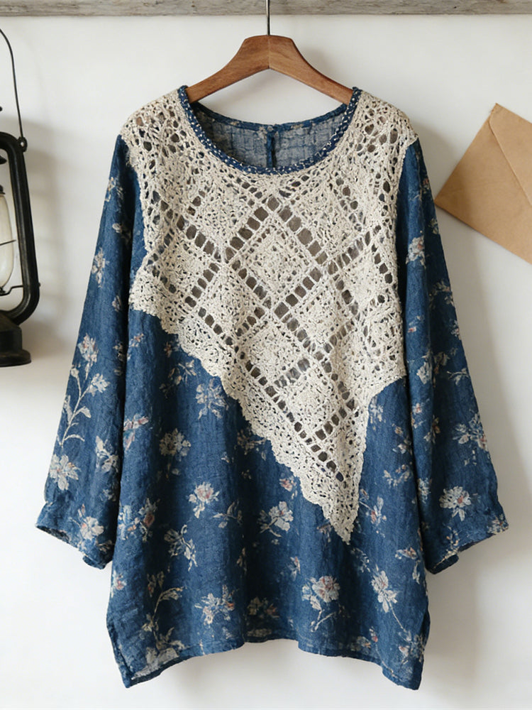Classic Designed Shirt