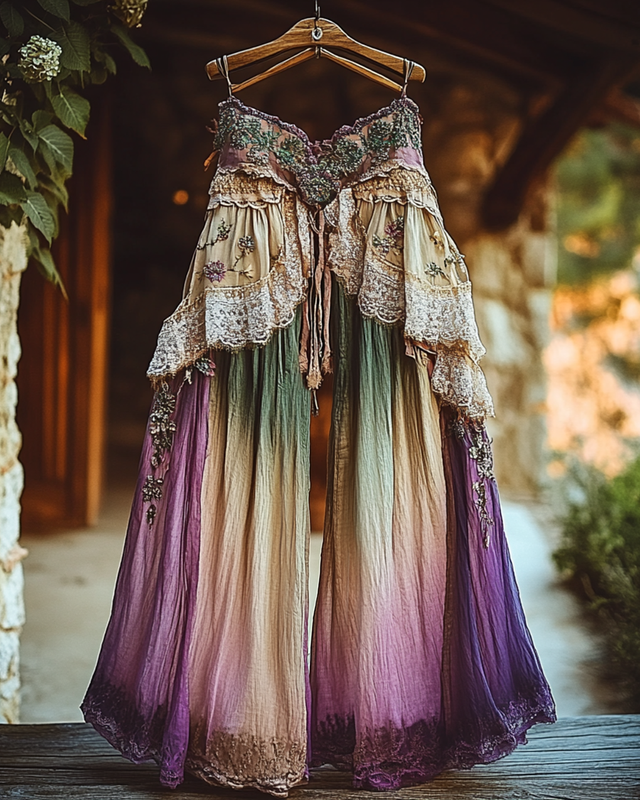 Beautifully Crafted Garment