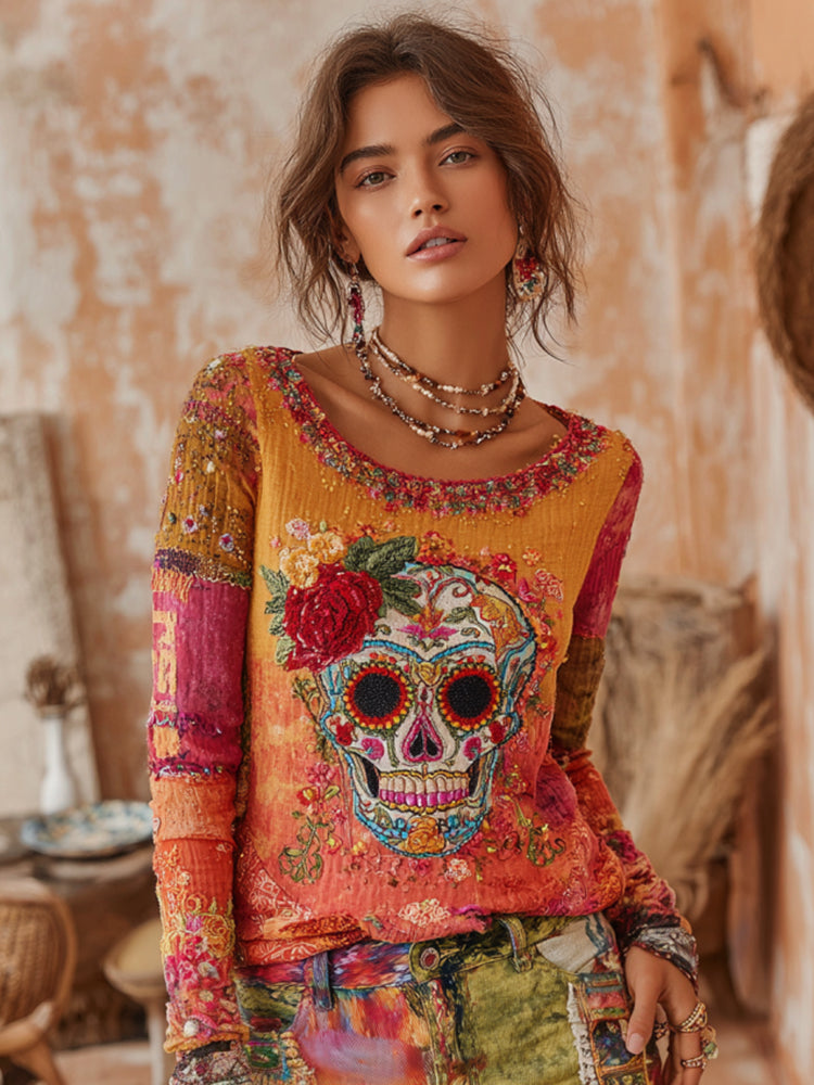 Vintage Inspired T-Shirt