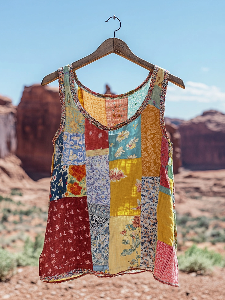 Thoughtfully Designed Top