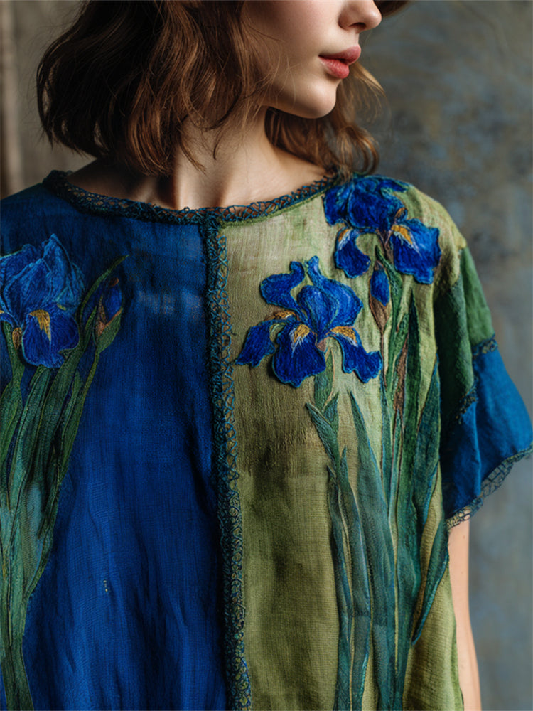 Timeless Vintage Style Garment