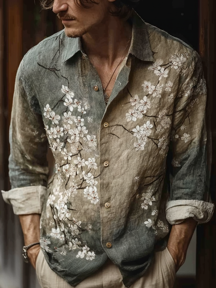 Vintage Inspired Shirt