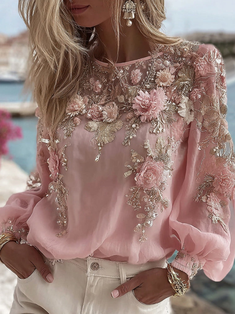 Vintage Inspired T-Shirt